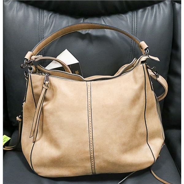 REALER FASHION HANDBAG