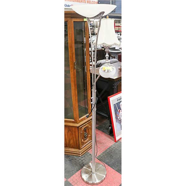 71" INCH HALOGEN LAMP