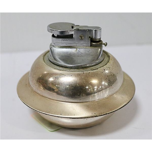 U.F.O. SHAPED  LIGHTER