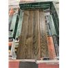 Image 1 : 26 CARTONS OR 537/SF3” ENGINEERED HARDWOOD OAK