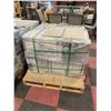 Image 2 : 32 CARTONS OR 512/SF12X24 CERAMIC TILE AXIS AMBRIA