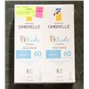 Image 1 : 2 GARNIER OMBRELLE KID'S SUNSCREEN SPF 60