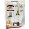 Image 1 : BRAVETTI CONTINUOUS COOLING WINE CHILLER