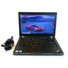 Image 1 : BUSINESS CLASS LENOVO THINKPAD iNTEL i5 LAPTOP