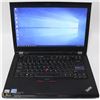 Image 2 : BUSINESS CLASS LENOVO THINKPAD iNTEL i5 LAPTOP