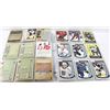Image 1 : 45 PLUS STARS & INSERTS HOCKEY CARD COLLECTION
