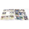 Image 1 : 19-20 UD CANVAS INSERT CARDS 50 PLUS COUNT
