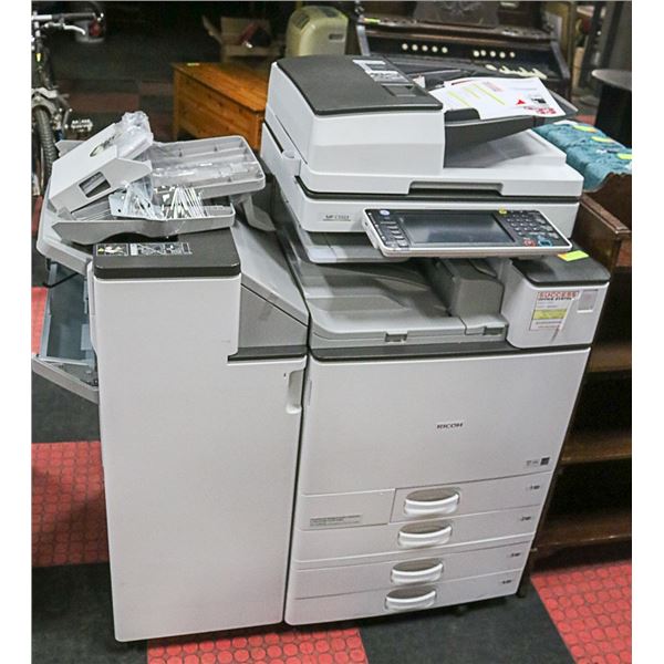 RICOH C5503 SPF COLOUR DIGITAL MULTIFUNCTIONAL