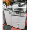 Image 1 : RICOH C5503 SPF COLOUR DIGITAL MULTIFUNCTIONAL