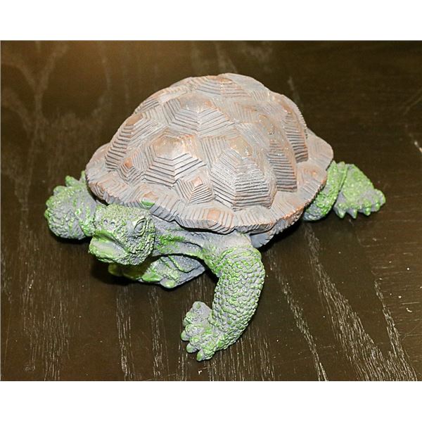 TURTLE ORNAMENT