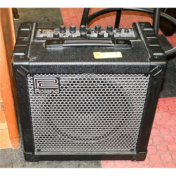 ROLAND RECORDING AMPLIFIER 30 CUBE
