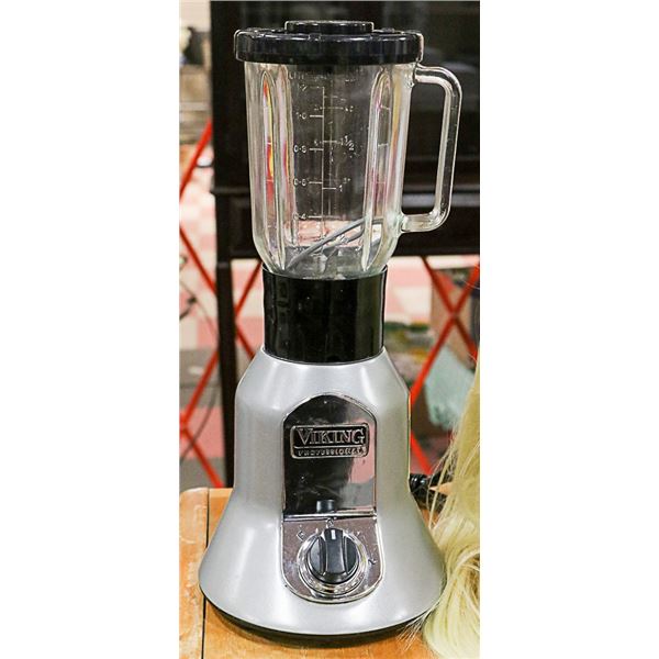 VIKING PROFESSIONAL STAINLESS BLENDER