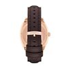 Image 4 : NEW CLASSIC EMPORIO ARMANI ROSEGOLD BEZEL MSRP$249