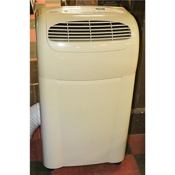 DELONGHI AIR CONDITIONER MODEL NF90