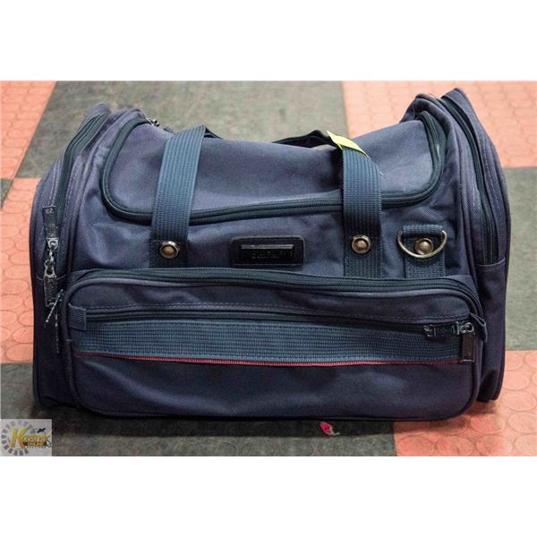 JETLINER MEDIUM DUFFLE BAG