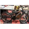 Image 1 : 21 SPEED SUPERCYCLE-HAS FLAT TIRES