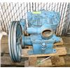 Image 1 : COMPRESSOR MOTOR HEAD