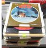 Image 1 : LOT OF 30 LASER DISCS