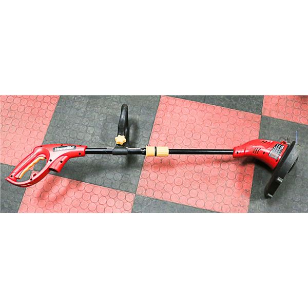 HOMELITE WEED WACKER