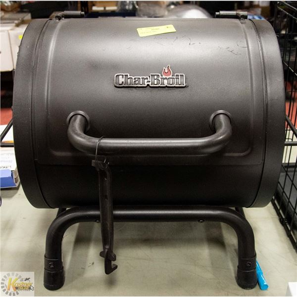 CHAR-BROIL BBQ