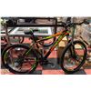 Image 1 : U FOREVER 29" MOUNTAIN BIKE