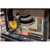 Image 3 : RYOBI TABLE SAW, USED, IN GOOD WORKING ORDER