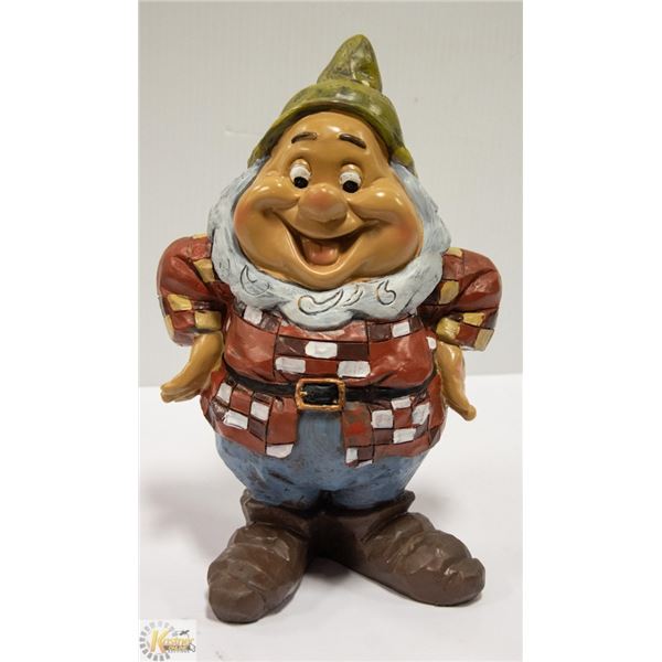 DWARF PATIO ORNAMENT