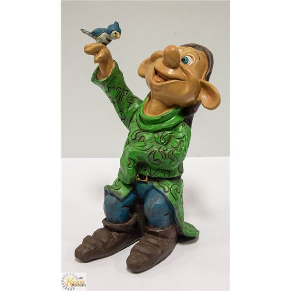 DWARF PATIO ORNAMENT