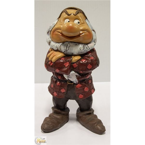 DWARF PATIO ORNAMENT