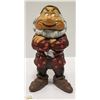 Image 1 : DWARF PATIO ORNAMENT