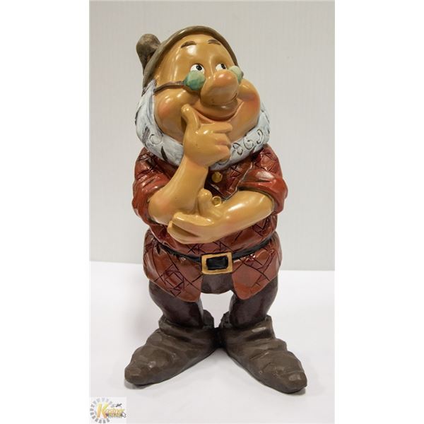 DWARF PATIO ORNAMENT