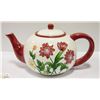 Image 1 : TEA POT PLANTER