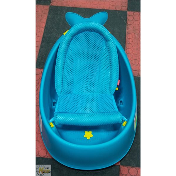 SKIP*HOP 3 STAGE TUB