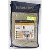 Image 1 : PENDLETON WEIGHTED LAP BLANKET 27" X 30" 7 LBS