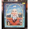 Image 1 : HUMPTY DUMPTY BY LACEY DERSTINE WALL ART