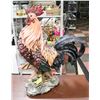 Image 1 : ROOSTER STATUE