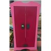 Image 1 : WARDROBE FOR KIDS 3' X 2' X 6' KIDS WARDROBE. WITH