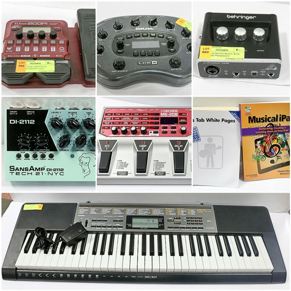 FEATURED INSURANCE CLAIM INSTRUMENTS