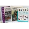 Image 1 : LOT OF ANTIQUE/COLLECTABLES PRICE GUIDES