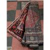 Image 1 : IRANIAN MADE CARPET 20' FEET X 5' FEET