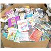 Image 1 : PALLET OF ASSORTED BOOKS