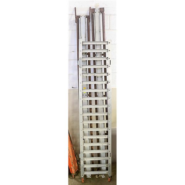 SLED RAMPS HEAVY DUTY