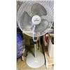 Image 1 : OSCILLATING TALL FLOOR FAN