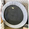 Image 1 : FITNESS TRAMPOLINE