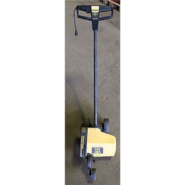 PARAMOUNT ELECTRIC GRASS EDGER