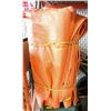 Image 1 : NORDEMAN 12" X 16" INSULATED TARP