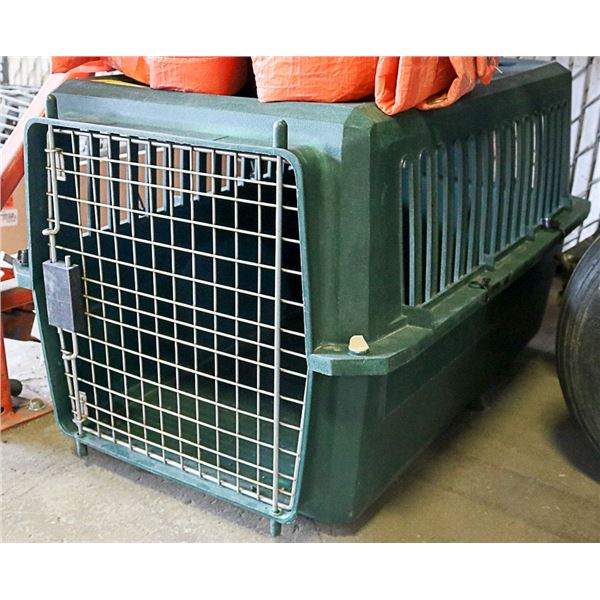 PET CARRIER 26" X 17" 15"