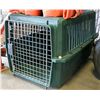 Image 1 : PET CARRIER 26" X 17" 15"