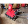 Image 1 : HONDA HS35 SNOWBLOWER - AS IS