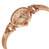 Image 3 : BRAND NEW FOSSIL ROSE 26MM GOLD TONE LADIES WATCH